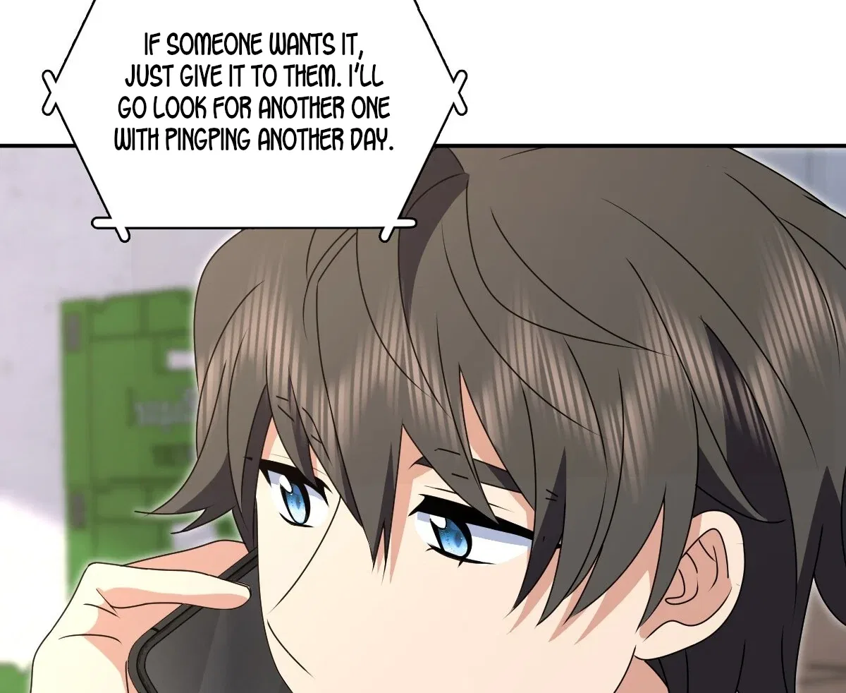 My Wife Is From a Thousand Years Ago Chapter 358 – Page 100