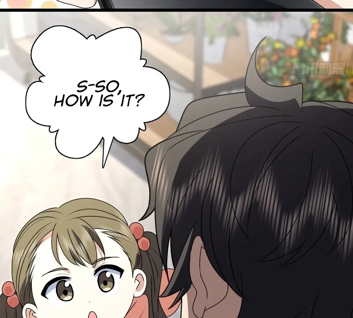 My Wife Is From a Thousand Years Ago Chapter 358 – Page 107
