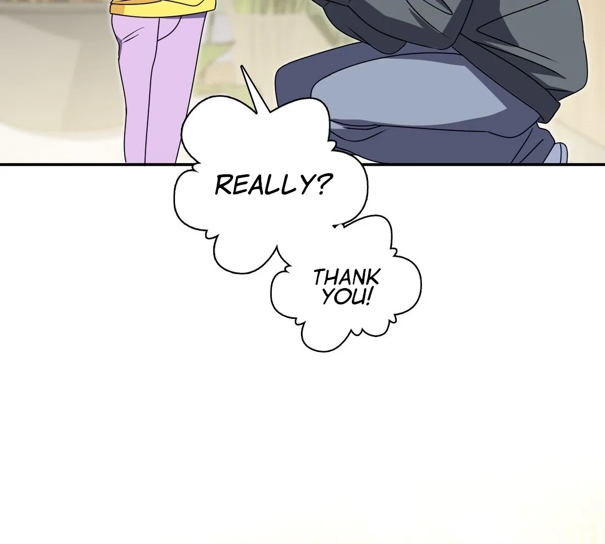 My Wife Is From a Thousand Years Ago Chapter 358 – Page 112