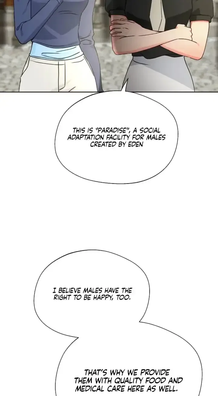 Males In The Breeding Room Chapter 38 – Page 13