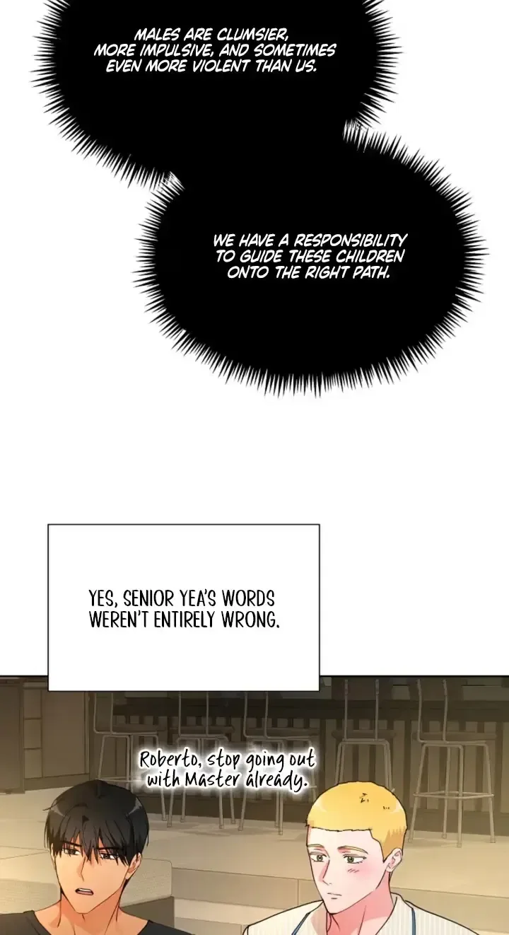 Males In The Breeding Room Chapter 38 – Page 29