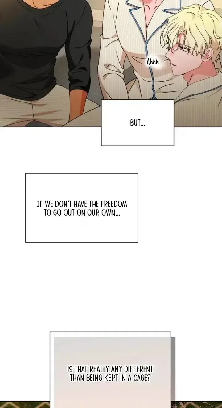 Males In The Breeding Room Chapter 38 – Page 30