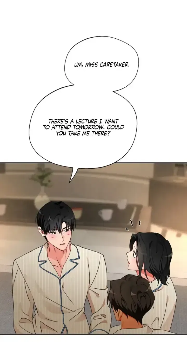 Males In The Breeding Room Chapter 38 – Page 34