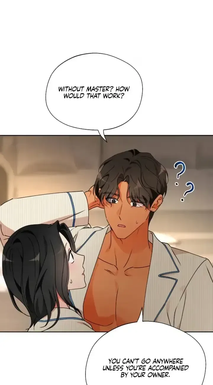 Males In The Breeding Room Chapter 38 – Page 39