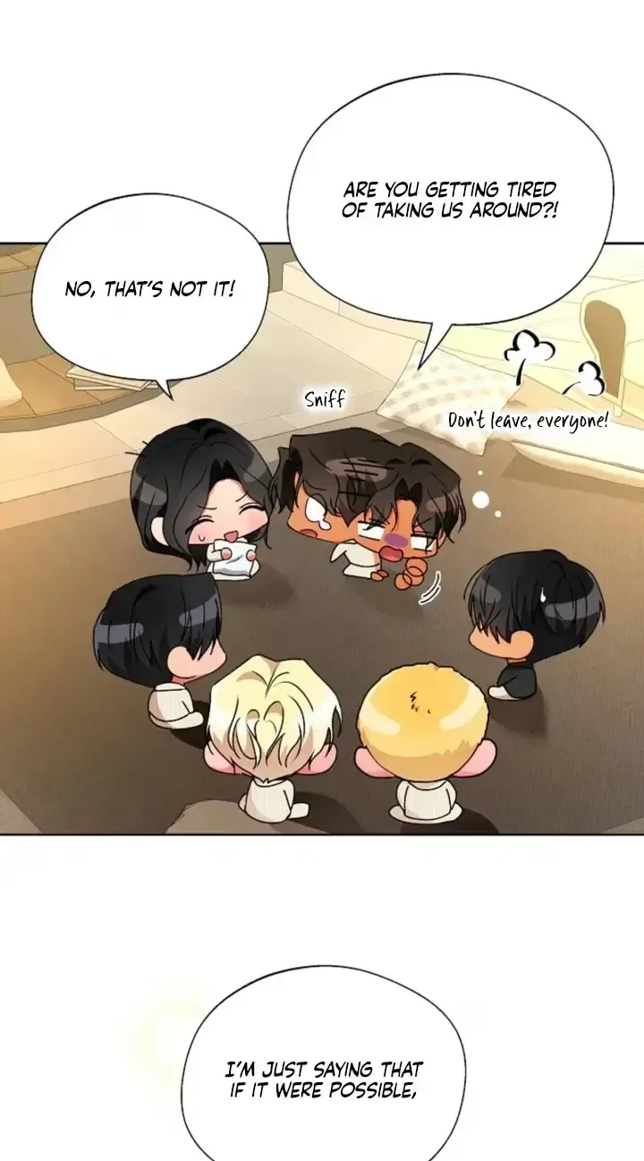 Males In The Breeding Room Chapter 38 – Page 42