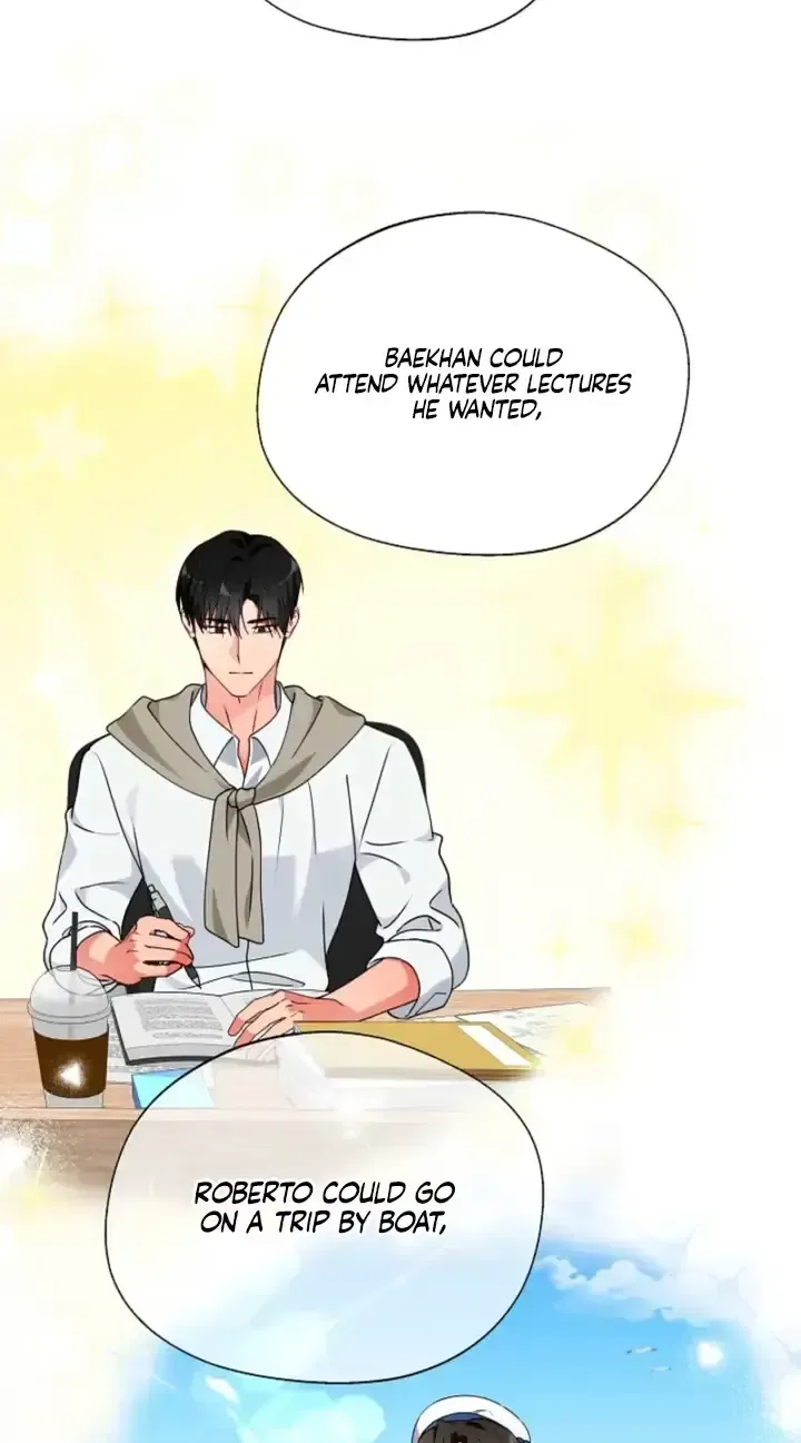 Males In The Breeding Room Chapter 38 – Page 43