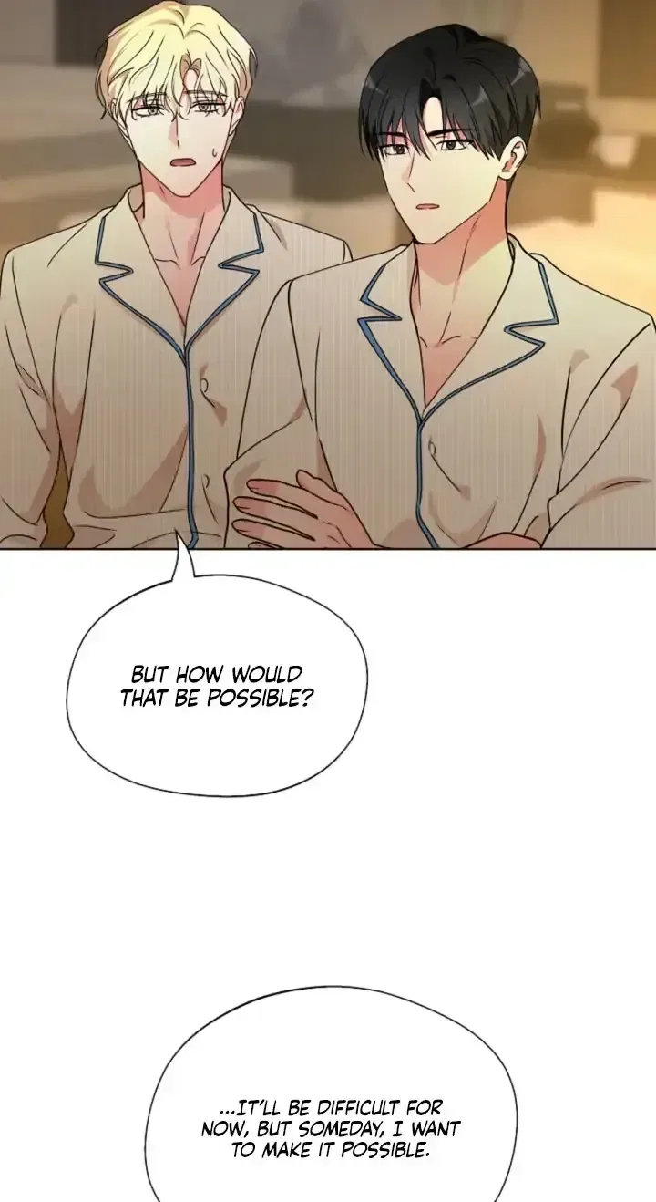 Males In The Breeding Room Chapter 38 – Page 46
