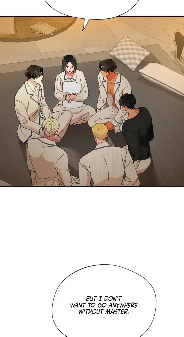 Males In The Breeding Room Chapter 38 – Page 47