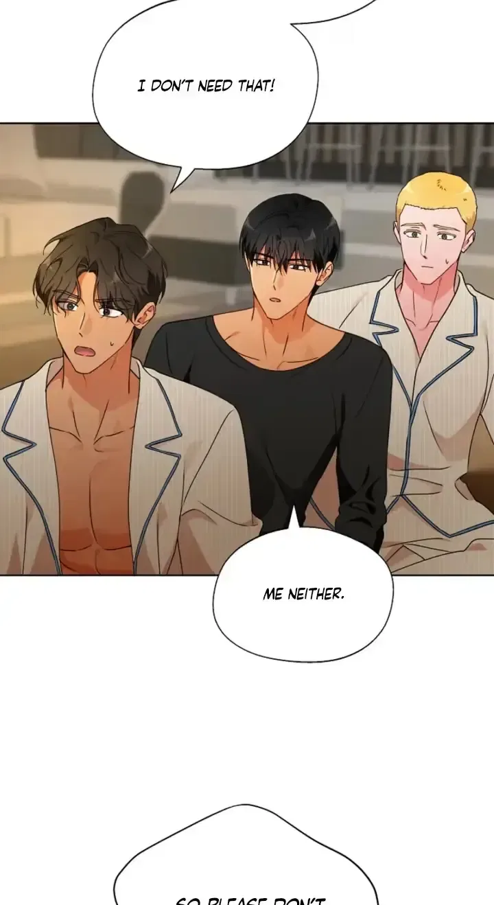 Males In The Breeding Room Chapter 38 – Page 48