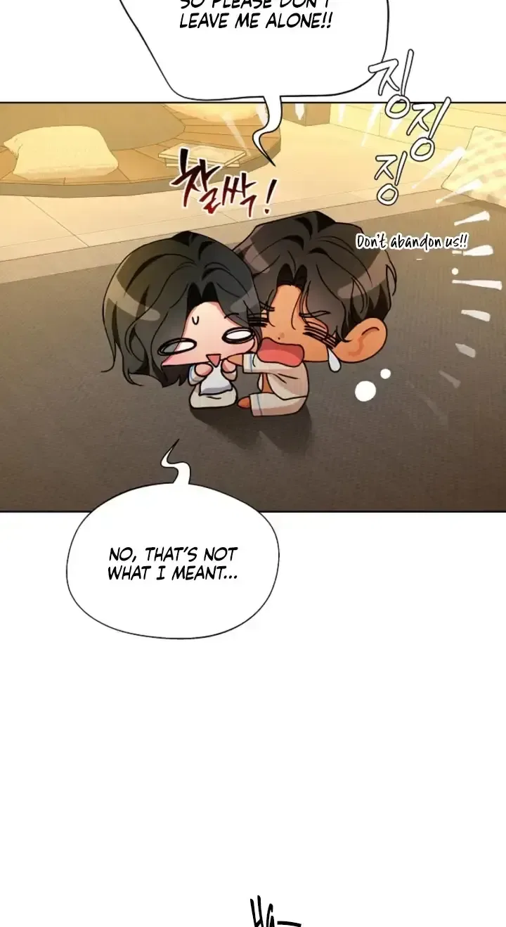 Males In The Breeding Room Chapter 38 – Page 49