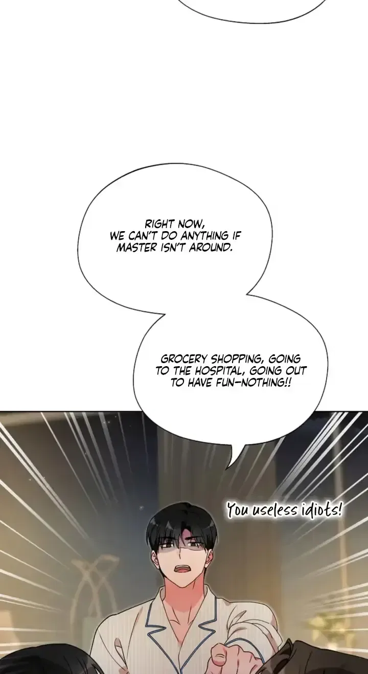 Males In The Breeding Room Chapter 38 – Page 51