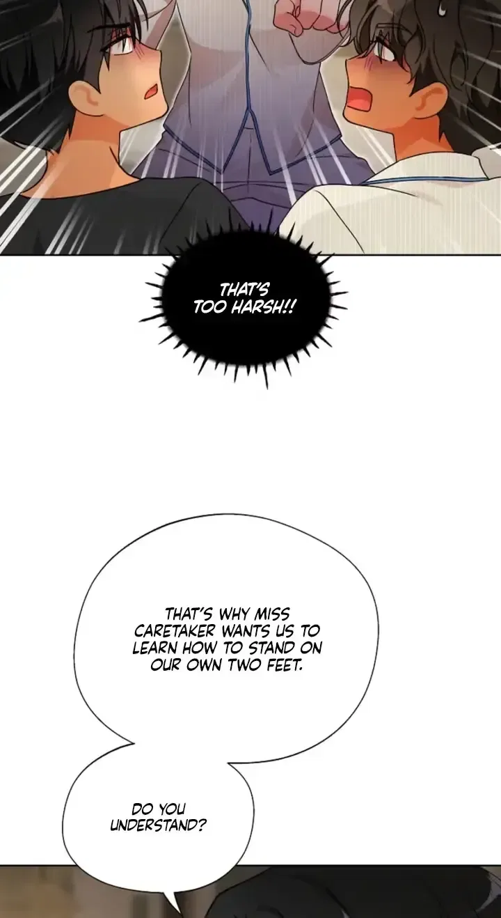 Males In The Breeding Room Chapter 38 – Page 52