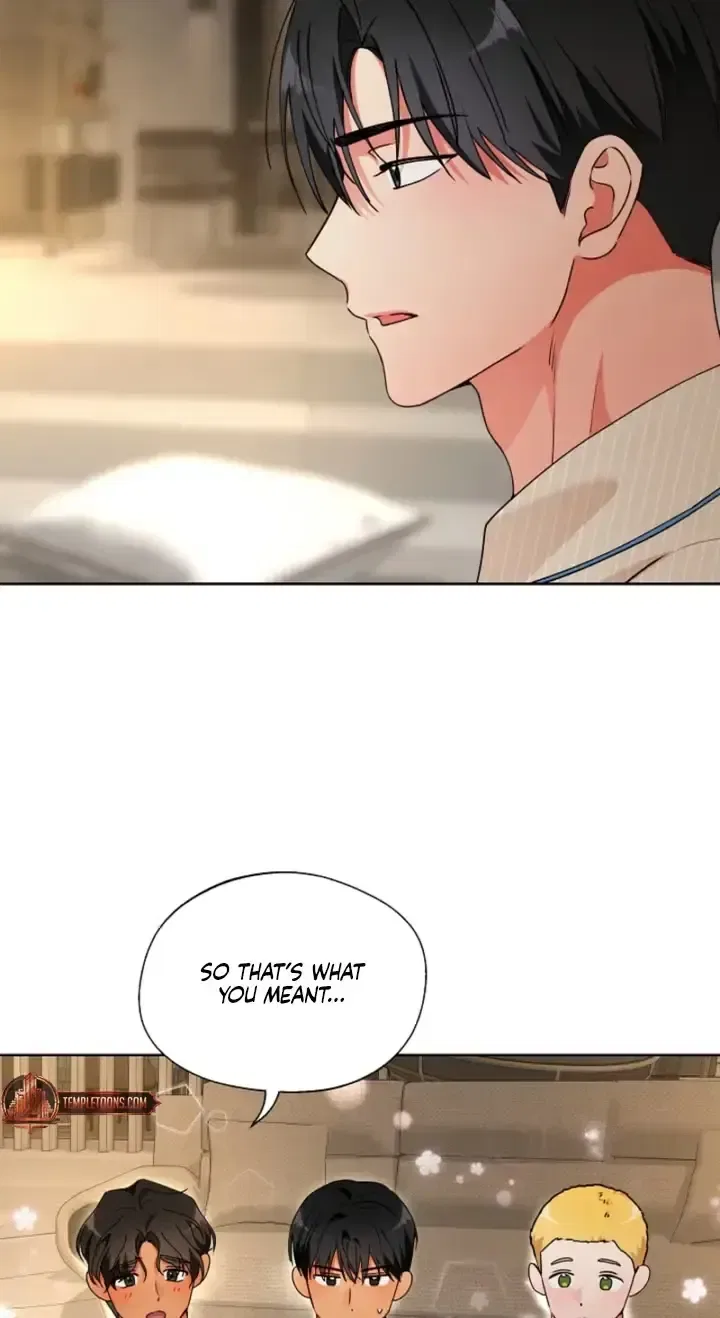 Males In The Breeding Room Chapter 38 – Page 53