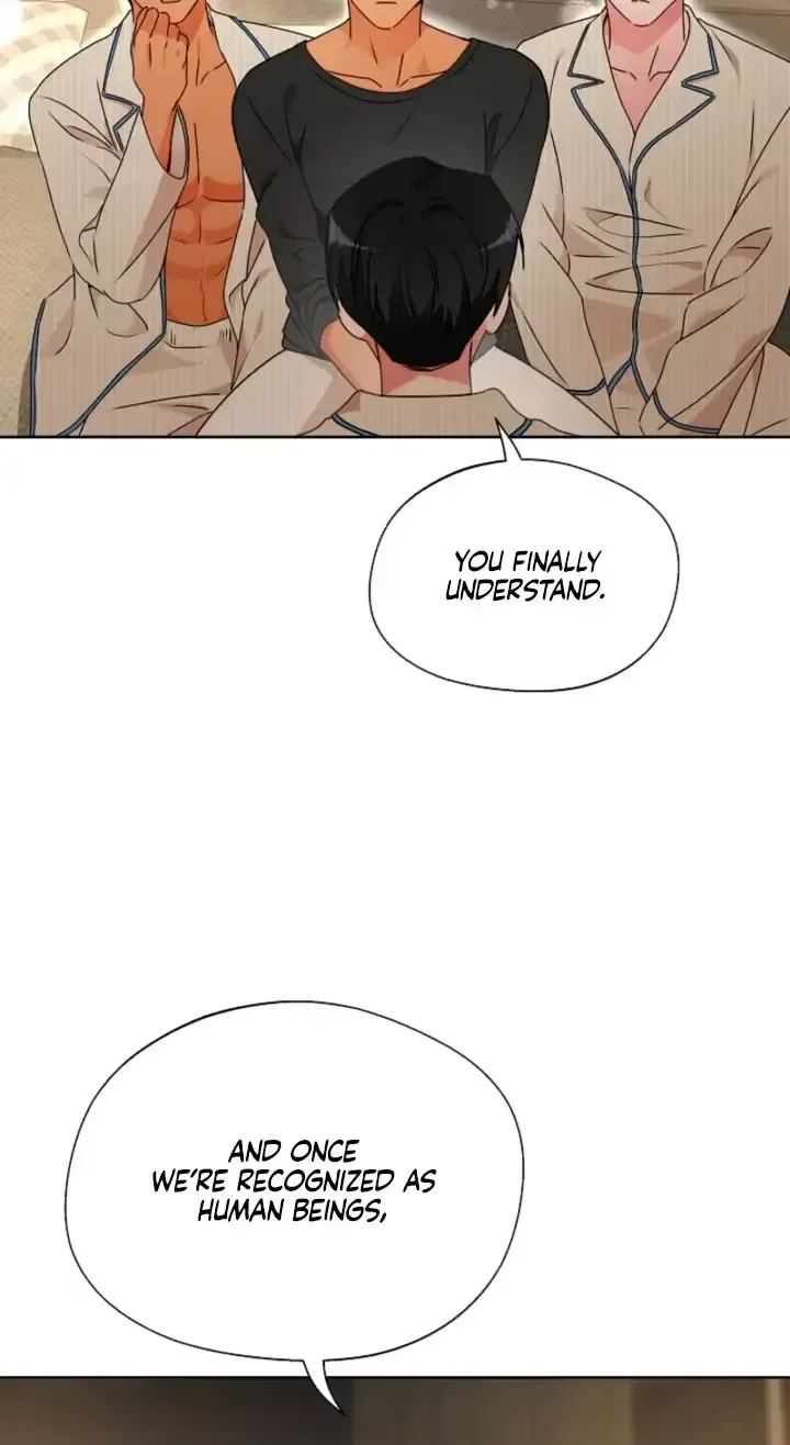 Males In The Breeding Room Chapter 38 – Page 54