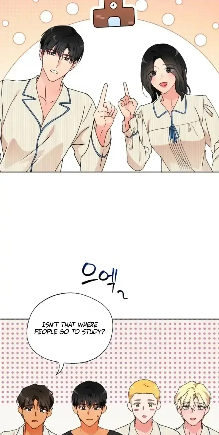 Males In The Breeding Room Chapter 38 – Page 60