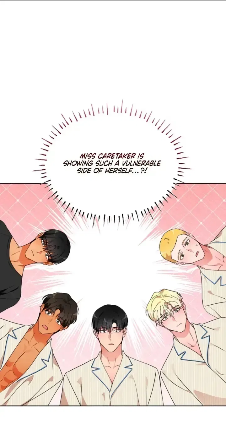 Males In The Breeding Room Chapter 38 – Page 65