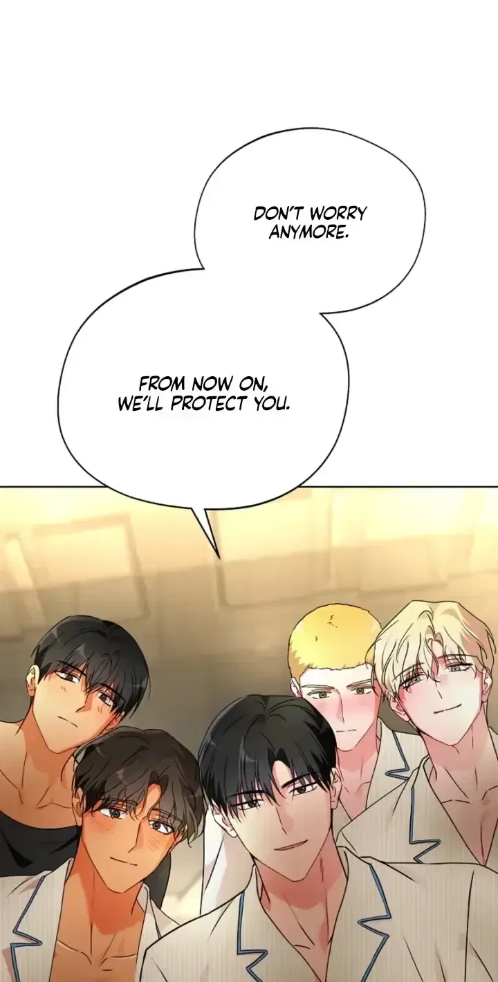 Males In The Breeding Room Chapter 38 – Page 67