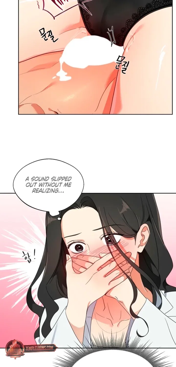 Males In The Breeding Room Chapter 1 – Page 7