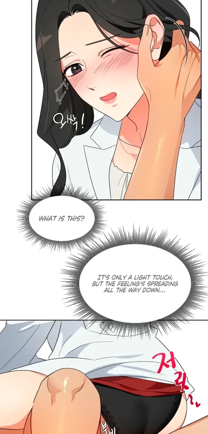 Males In The Breeding Room Chapter 1 – Page 10