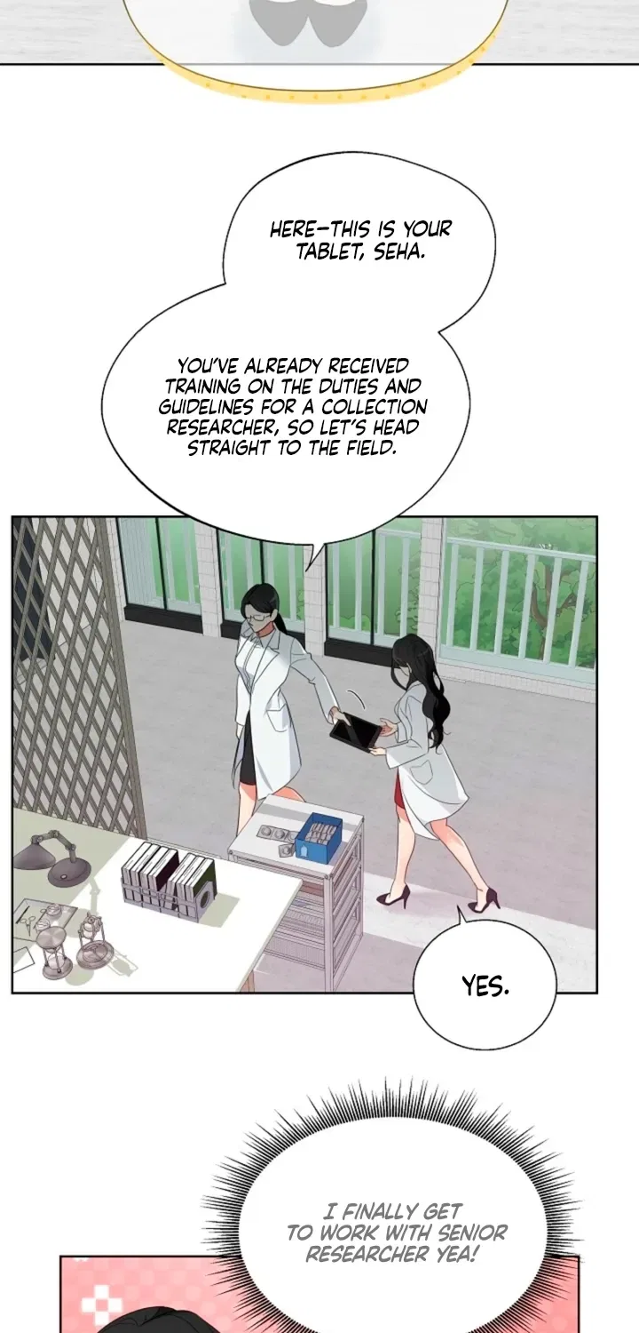 Males In The Breeding Room Chapter 1 – Page 18