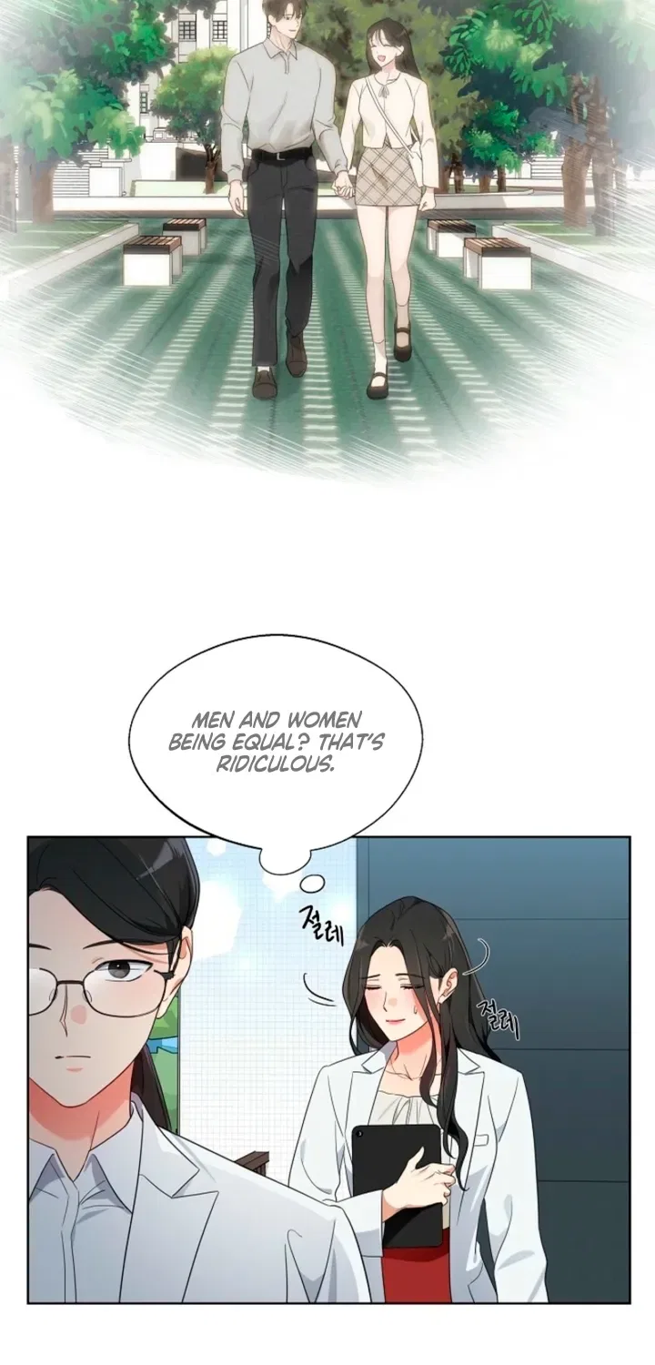Males In The Breeding Room Chapter 1 – Page 22