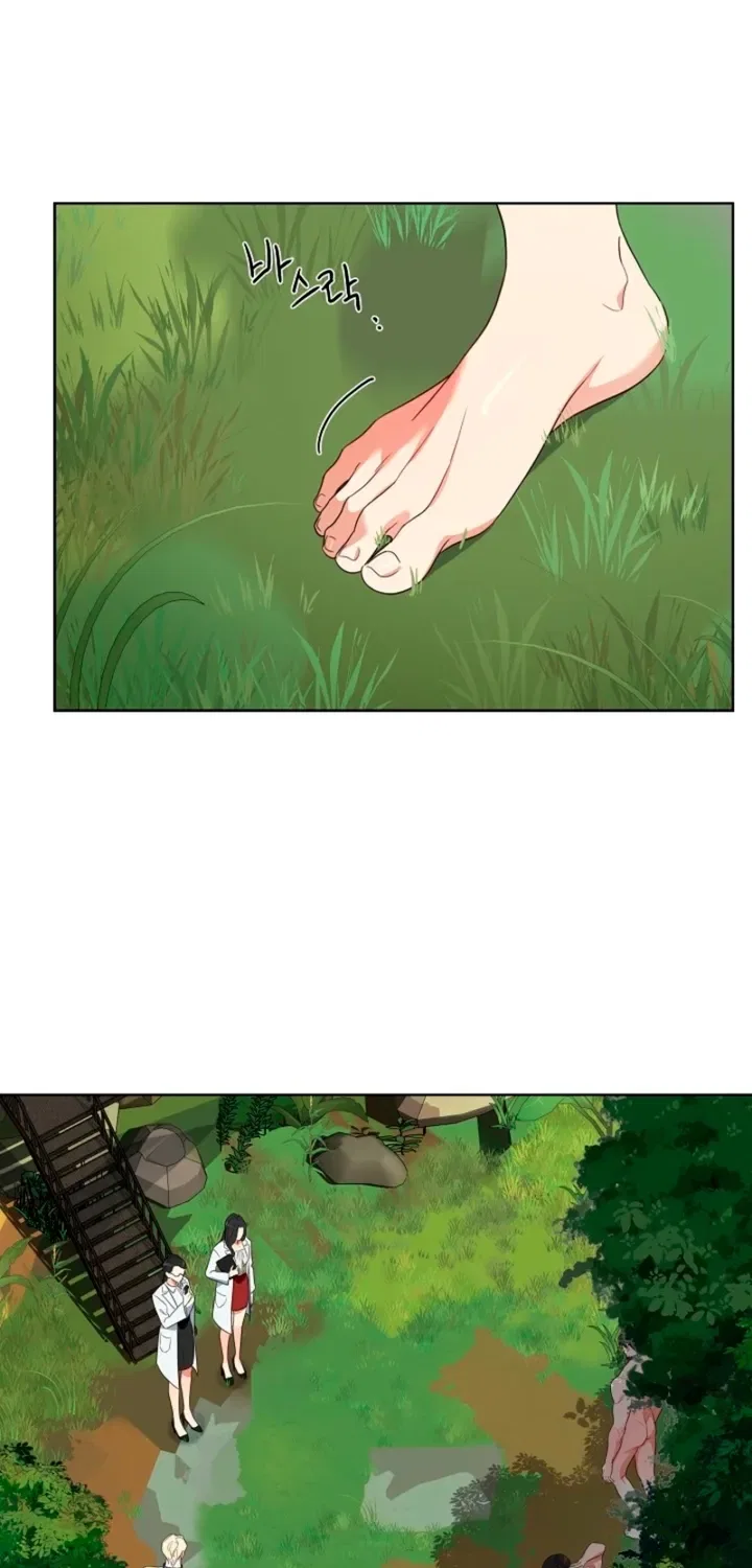 Males In The Breeding Room Chapter 1 – Page 25