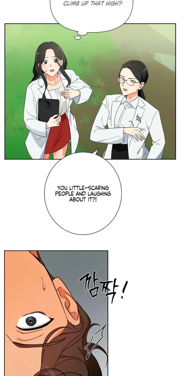 Males In The Breeding Room Chapter 1 – Page 29