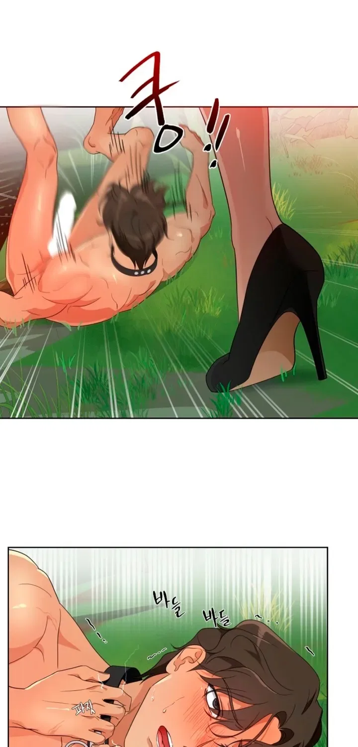 Males In The Breeding Room Chapter 1 – Page 31