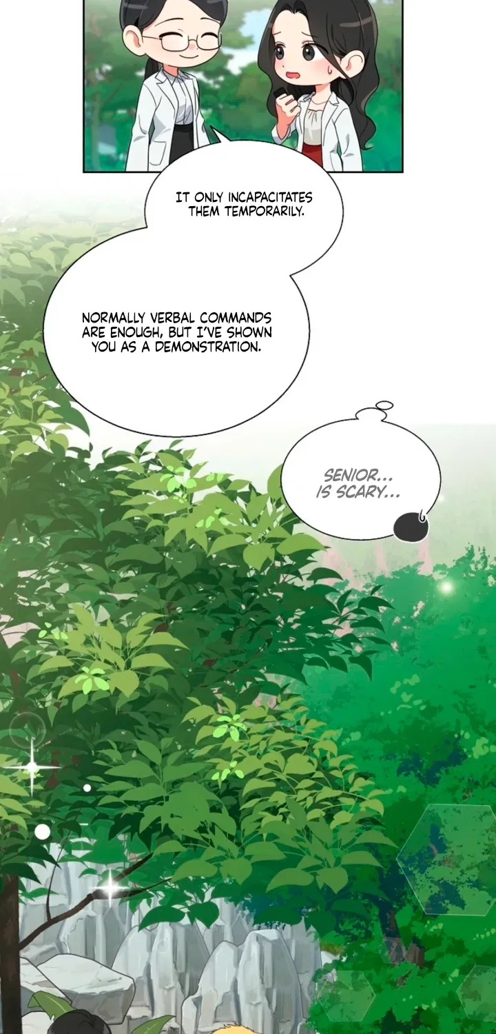 Males In The Breeding Room Chapter 1 – Page 34