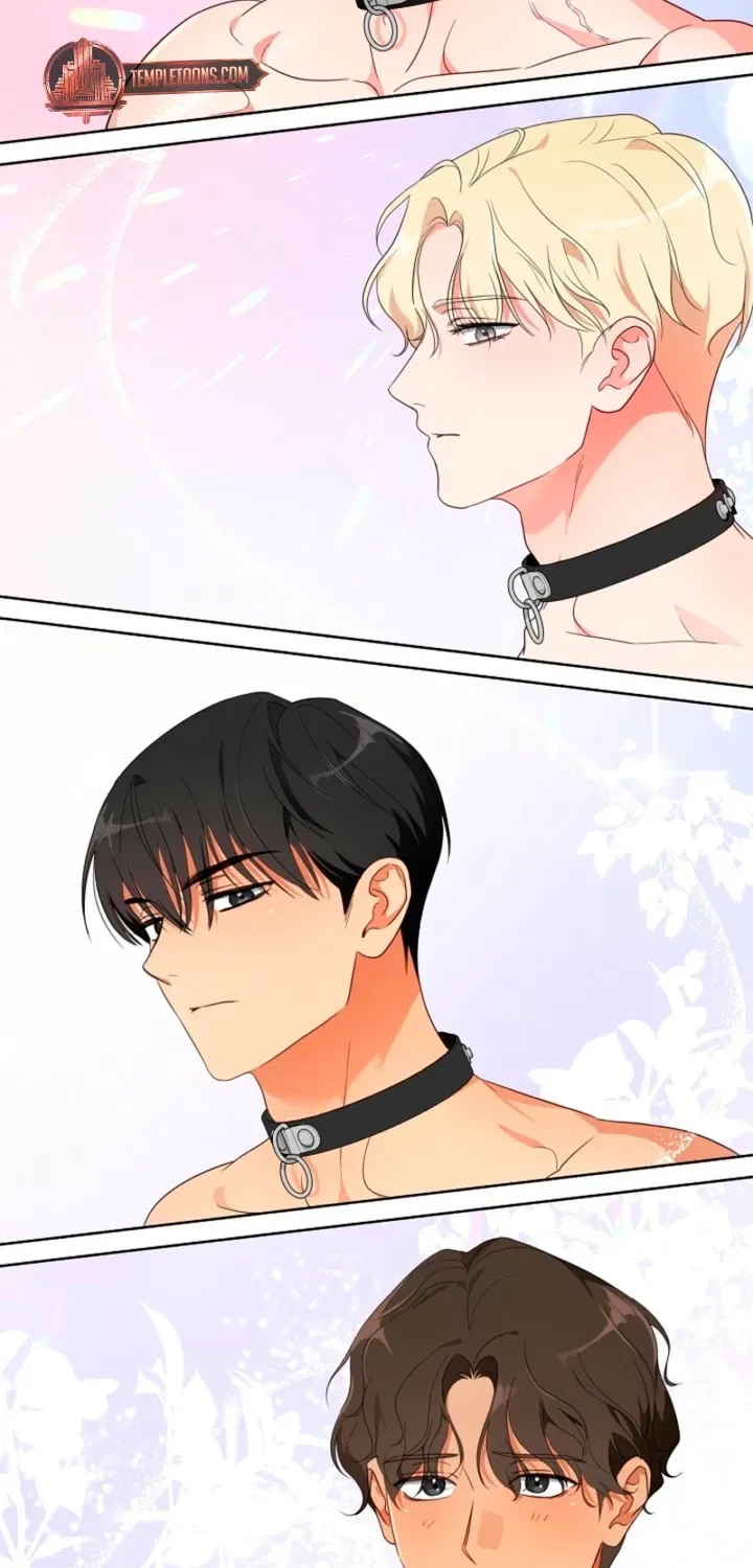 Males In The Breeding Room Chapter 1 – Page 37