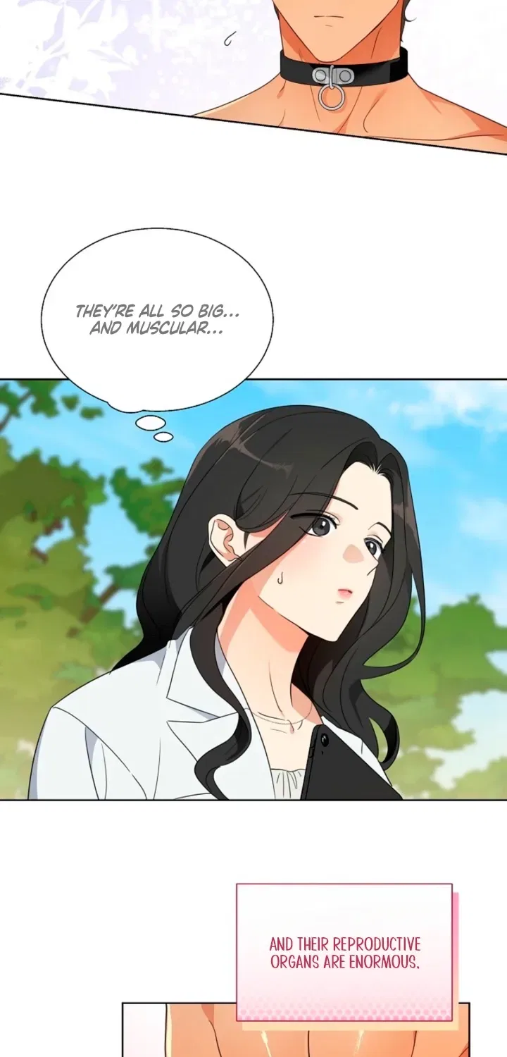 Males In The Breeding Room Chapter 1 – Page 38