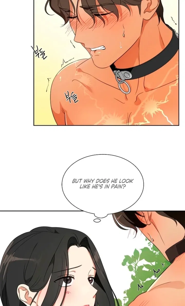Males In The Breeding Room Chapter 1 – Page 44