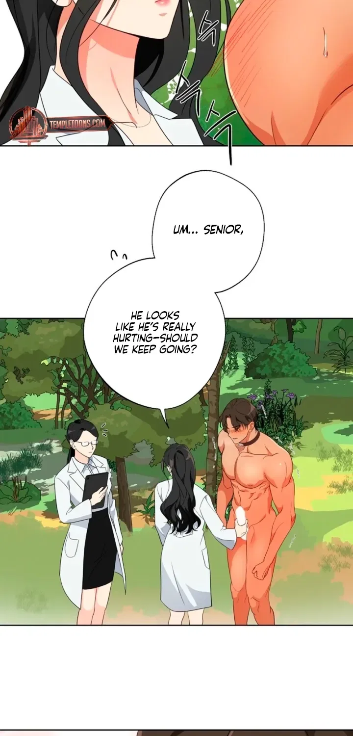 Males In The Breeding Room Chapter 1 – Page 45