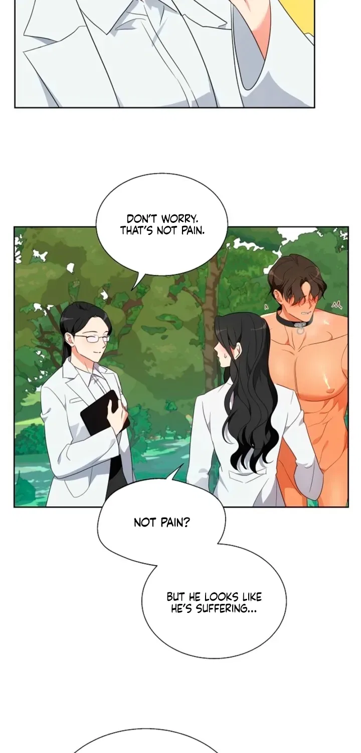 Males In The Breeding Room Chapter 1 – Page 47