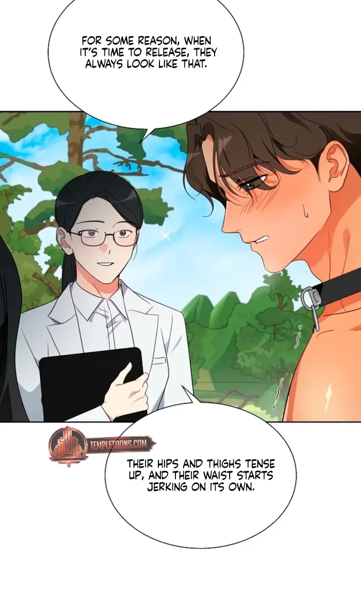 Males In The Breeding Room Chapter 1 – Page 48