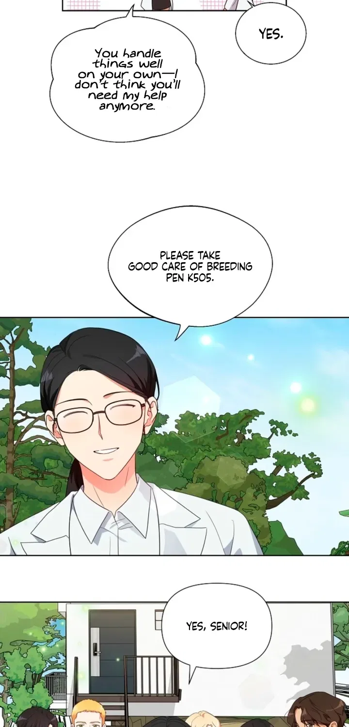 Males In The Breeding Room Chapter 1 – Page 58