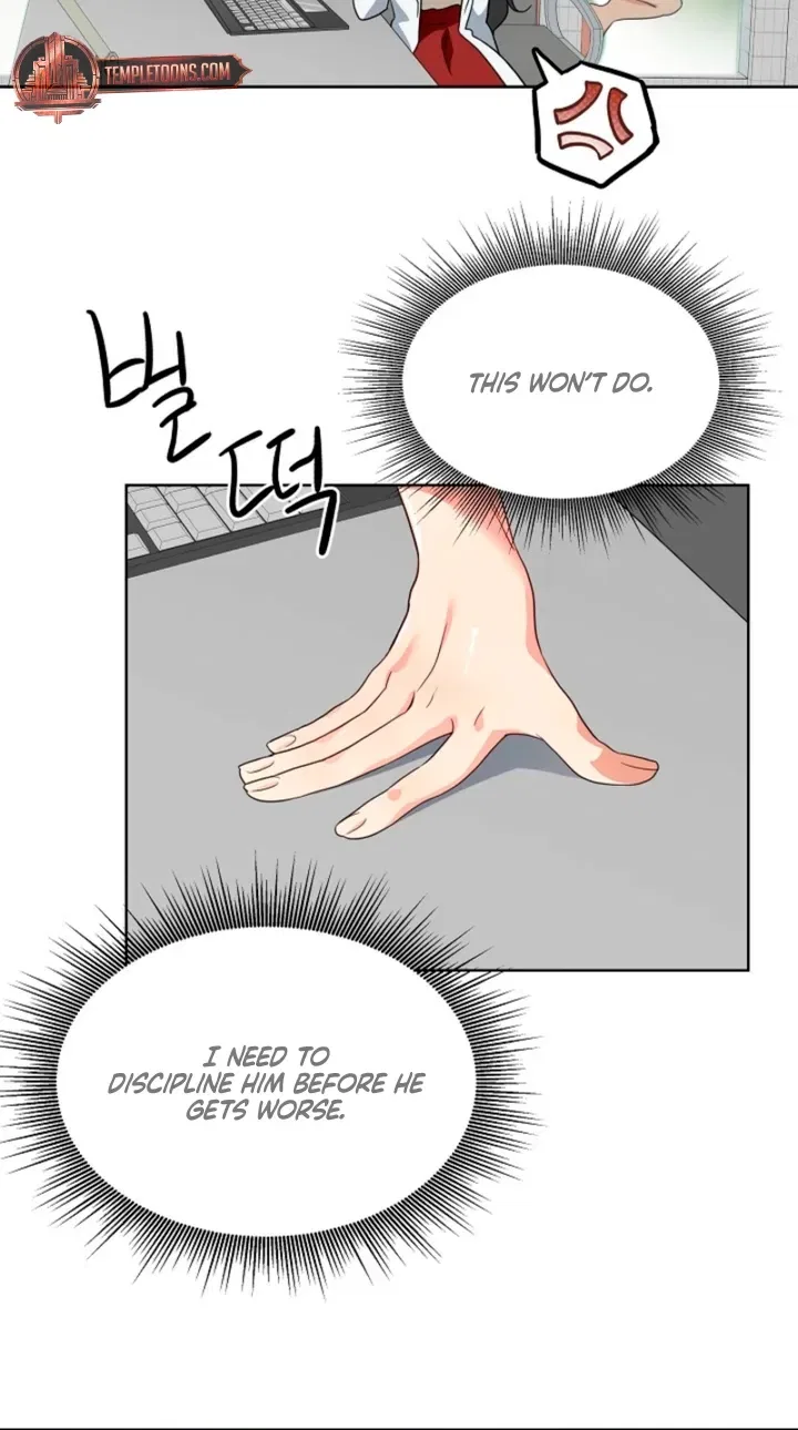 Males In The Breeding Room Chapter 1 – Page 64