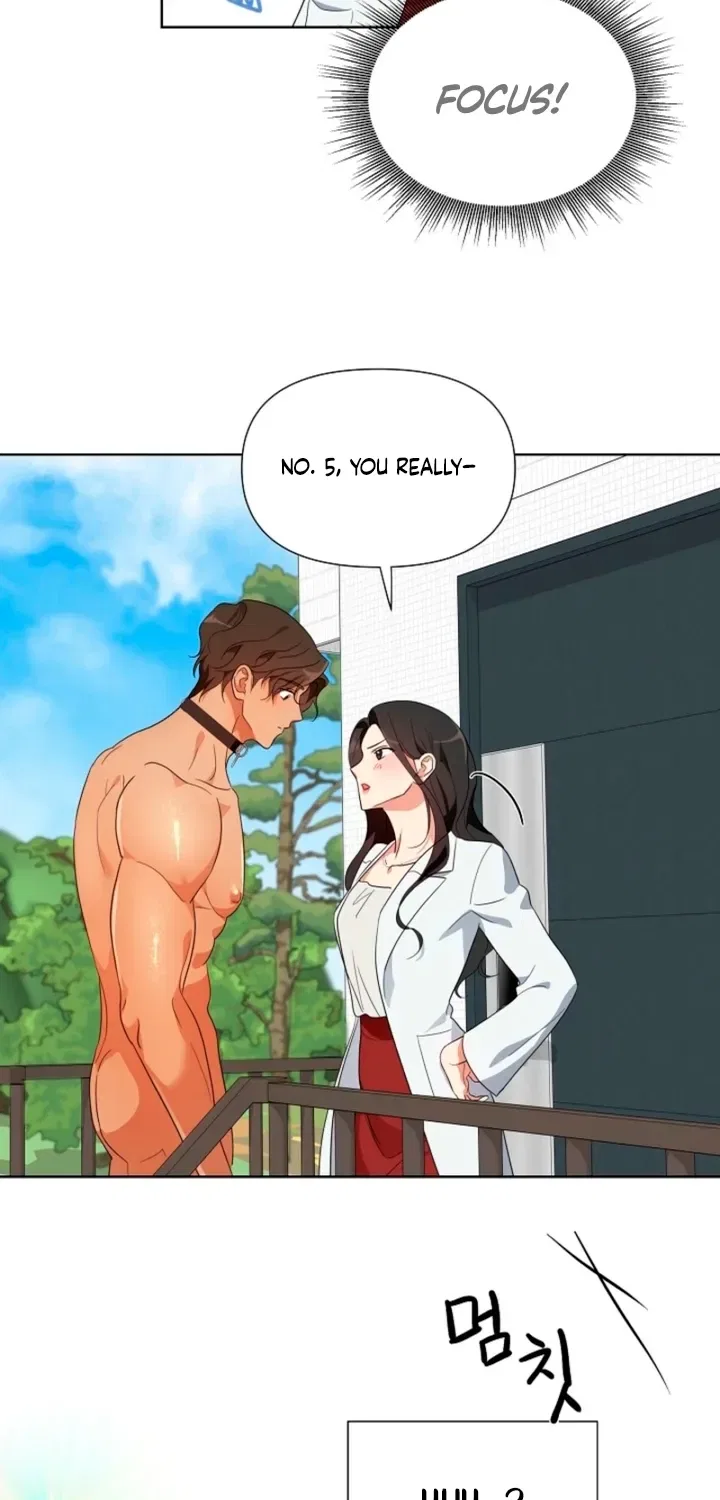 Males In The Breeding Room Chapter 1 – Page 70