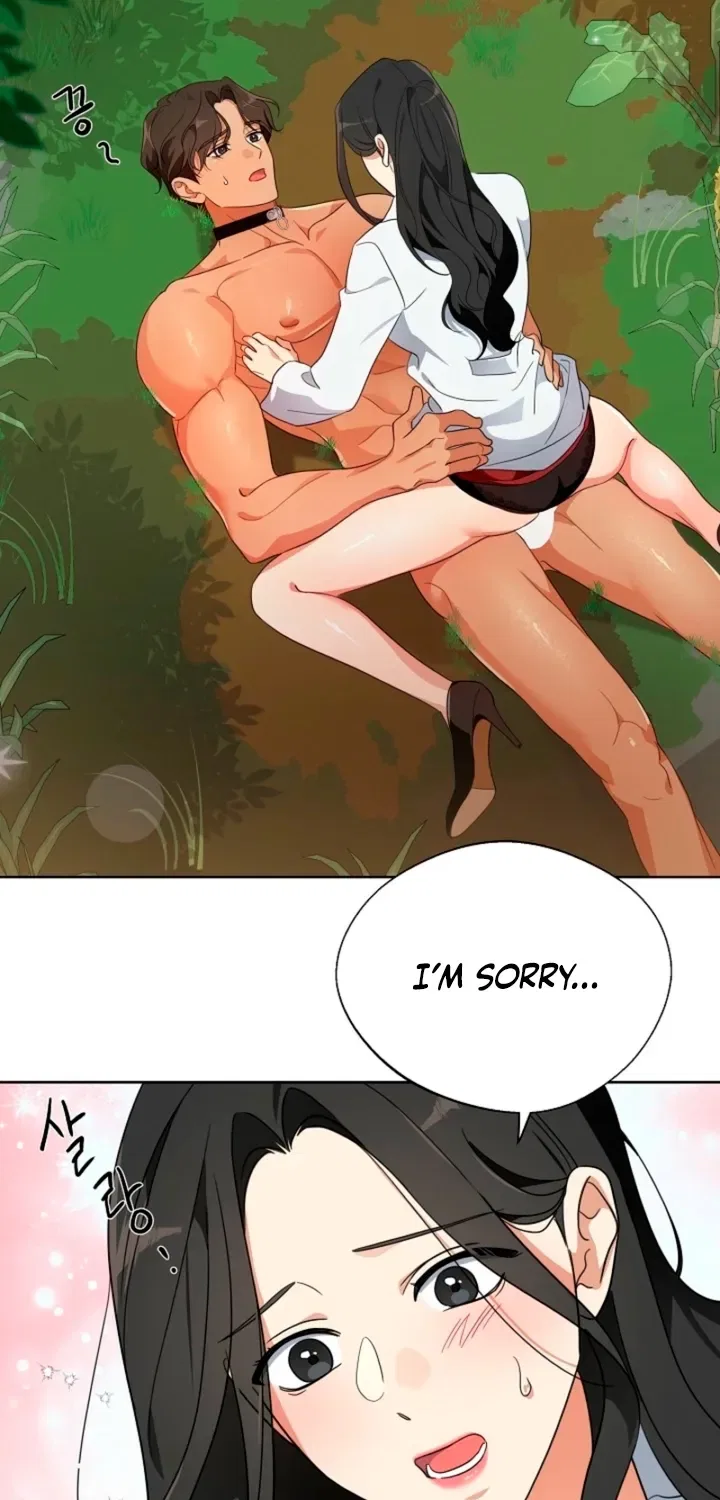 Males In The Breeding Room Chapter 1 – Page 81