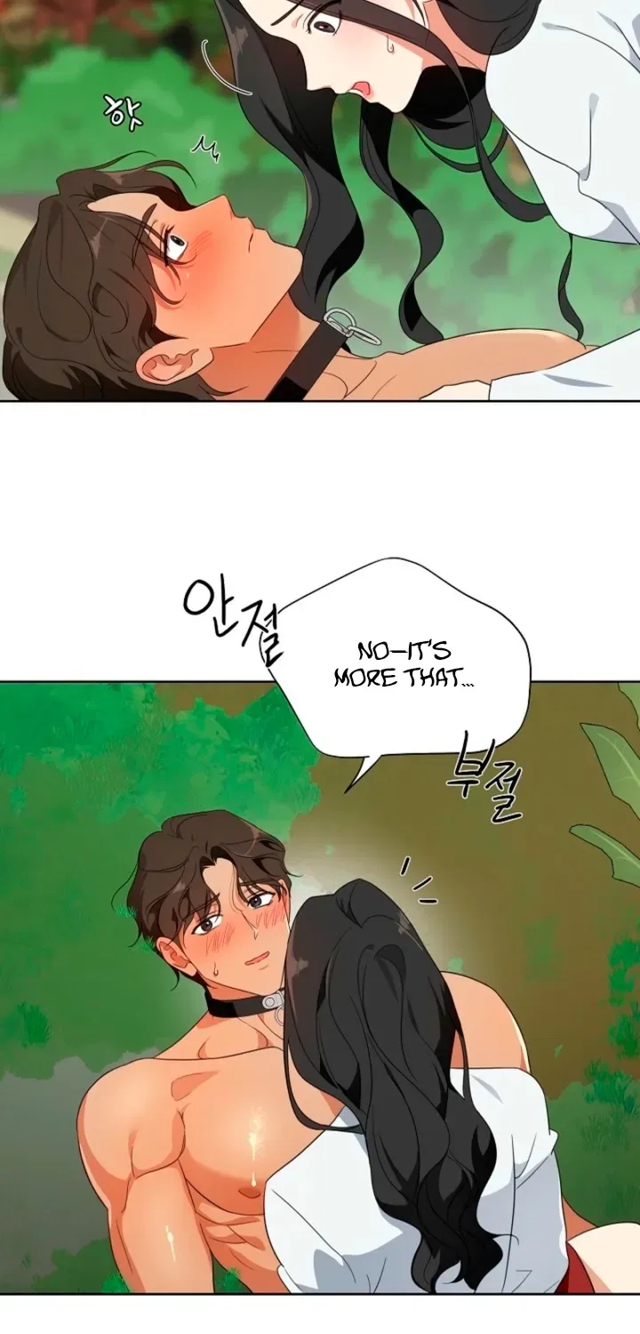 Males In The Breeding Room Chapter 1 – Page 83