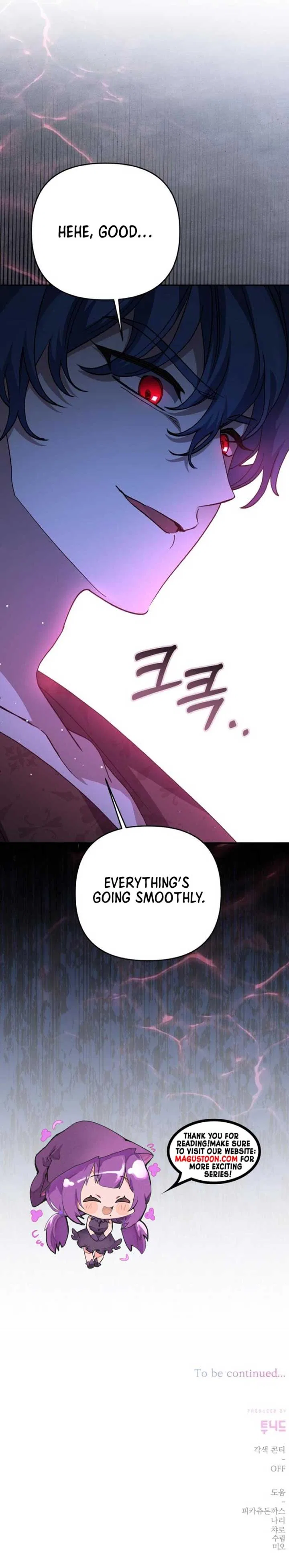 The Tyrant Wants To Live Honestly Chapter 101 – Page 10