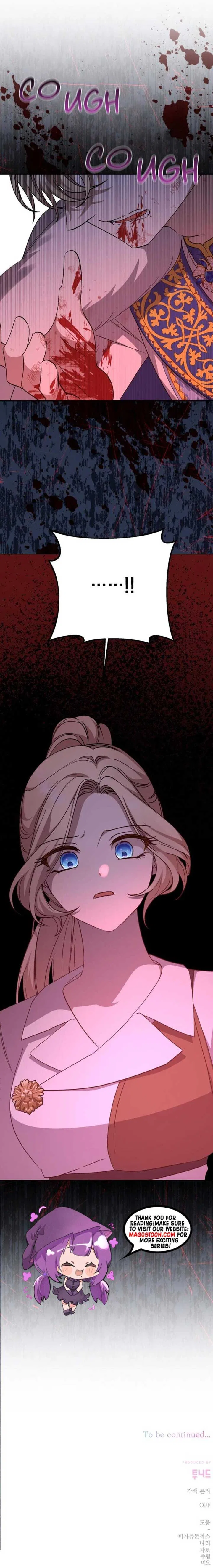 The Tyrant Wants To Live Honestly Chapter 99 – Page 10