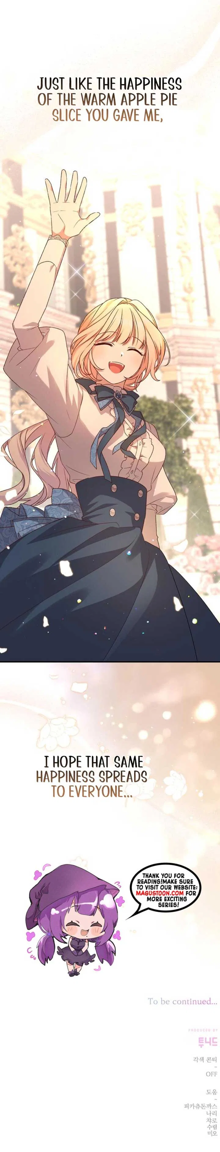 The Tyrant Wants To Live Honestly Chapter 96 – Page 10