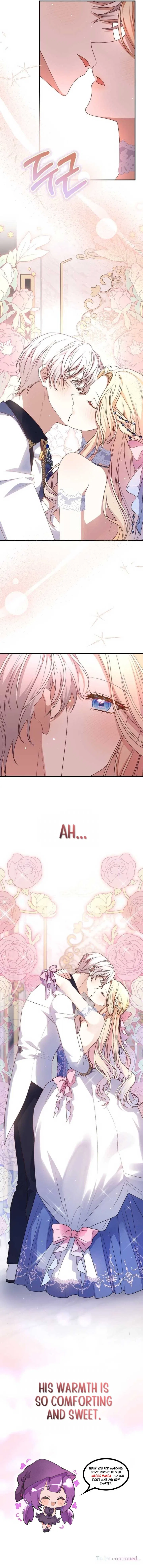 The Tyrant Wants To Live Honestly Chapter 81 – Page 14