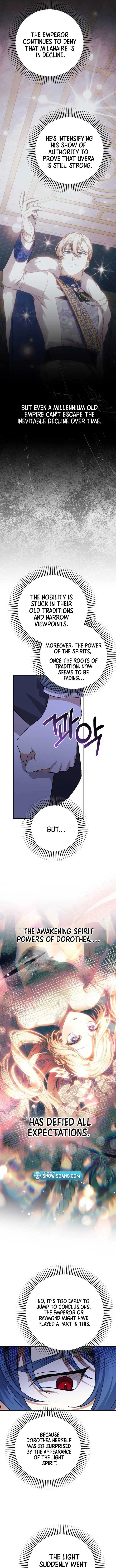 The Tyrant Wants To Live Honestly Chapter 79 – Page 5