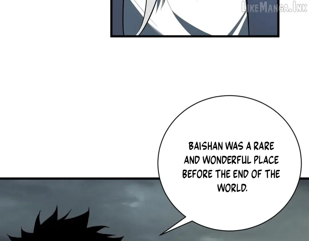 Virus King Chapter 133 – Page 6