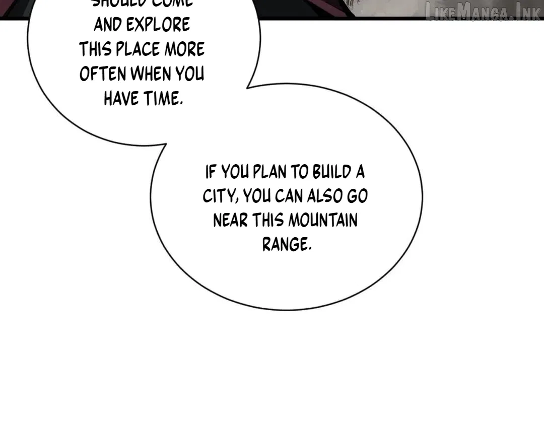 Virus King Chapter 133 – Page 8