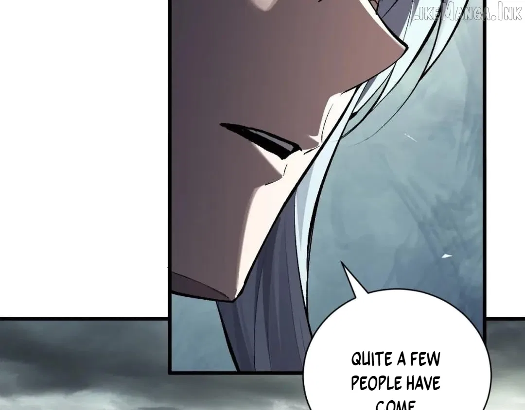 Virus King Chapter 133 – Page 36