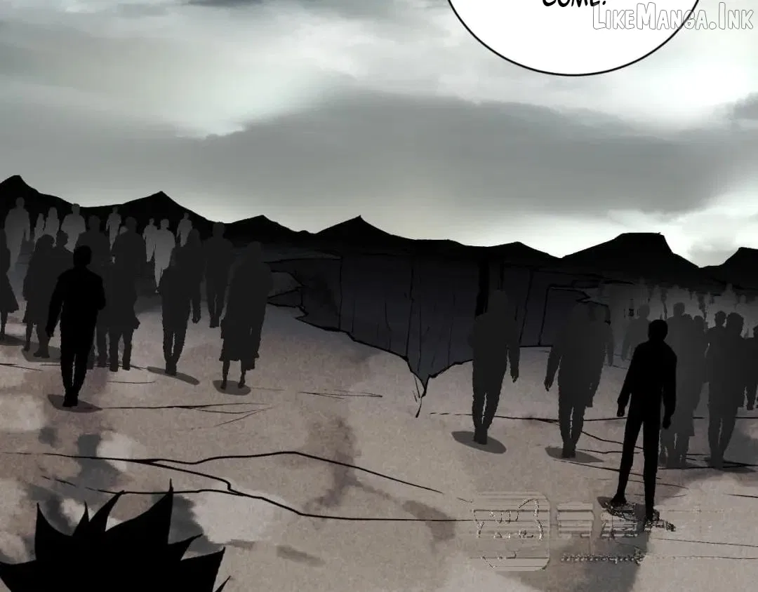 Virus King Chapter 133 – Page 37