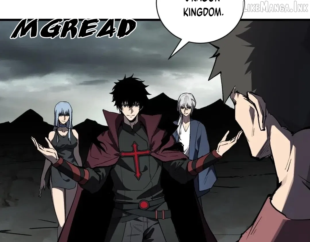 Virus King Chapter 133 – Page 43
